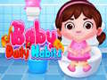 Ойын Baby Daily Habits