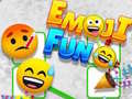 Ойын Emoji Fun