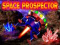 Ойын Space Prospector