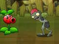 Ойын Angry Plants