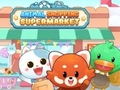 Ойын Animal Shopping Supermarket