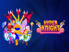 Ойын Hyper Knight
