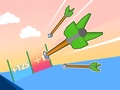 Ойын Arrow Fest Flying