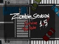 Ойын Zombiestation: Survive the Ride