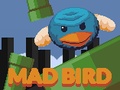 Ойын Mad Bird