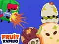 Ойын Fruit Rambo