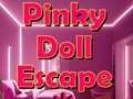 Ойын Pinky Doll Escape