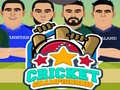 Ойын Cricket Championship