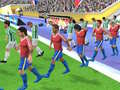 Ойын Soccer Cup 2023 
