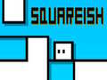 Ойын Squareish