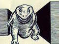 Ойын Funkin’ Monster Maze!