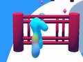 Ойын Runner Blob 3D
