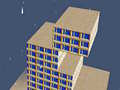 Ойын Building construction