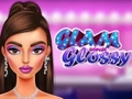 Ойын Glam And Glossy
