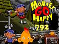 Ойын Monkey Go Happy Stage 792