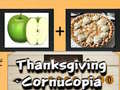 Ойын Thanksgiving Cornucopia