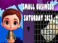 Ойын Small Business Saturday 2023