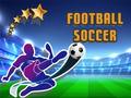 Ойын Football Soccer