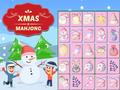 Ойын Xmas Mahjong