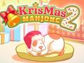 Ойын Krismas Mahjong 2