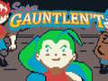 Ойын Super Gauntlen’t