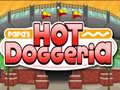 Ойын Papa’s Hot Doggeria