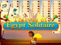 Ойын Thieves of Egypt Solitaire
