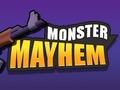 Ойын Monster Mayhem
