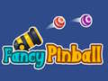 Ойын Fancy Pinball