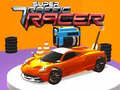 Ойын Super Traffic Racer