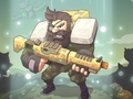 Ойын Nimrods: Guncraft Survivor
