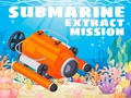 Ойын Submarine Extract Mission