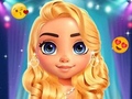 Ойын Lovie Chic's Stylish Maxi Look