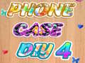 Ойын Phone Case DIY 4 