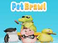 Ойын Pet Brawl