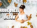 Ойын Bride Dress Jigsaw