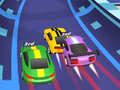 Ойын Turbo Racing 3D HTML5
