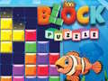 Ойын Block Puzzle 
