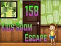 Ойын Amgel Kids Room Escape 158