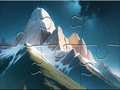 Ойын Jigsaw Puzzle: Night