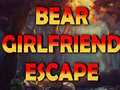Ойын Bear Girlfriend Escape