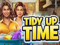 Ойын Tidy Up Time