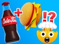 Ойын Food Match