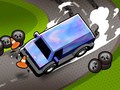 Ойын Drift Challenge Turbo Racer
