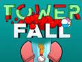Ойын Tower Fall