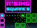 Ойын Rising Squares