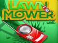 Ойын Lawn Mower