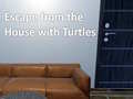 Ойын Escape from the House with Turtles
