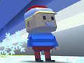 Ойын Kogama: Speedrun in the North Pole