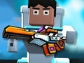 Ойын Roblox Skibidi